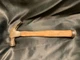 Vintage Craftsman 38041 Claw Hammer 16 oz. USA