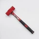 TONE BHAD-50 Double Face Hammer 5lb Red Black Fiberglass Handle Professional