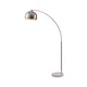 Teamson Home Arquer 68.1" Arc Floor Lamp for Living Rooms, Home Offices, Dini... Teamson Home Arquer 68.1" Arc Floor Lamp for Living Rooms, Home Offices, Dini...