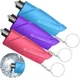 RAPUDA Window Breaker Seatbelt Cutter,3-In-1 Mini Glass Breaker, 3 Pack Car Esca