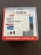 Superior Pump 99621 1-1/2 in. x 25 ft. Lay-Flat Discharge Hose Kit OPEN BOX