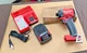 New Milwaukee 2953-20 M18 FUEL 18V 1/4" Cordless Impact Driver 5.0 Ah Battery