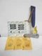 ESTWING 28 oz. Shingler's Hammer E3-CA w/ EXTRA ACCESSORY PARTS