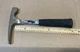 Kobalt 20oz Bricklayer&rsquo;s Steel Hammer Rock hammer Chisel