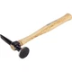 Martin Cross Chisel Shrinking Hammer, 14 oz, Made in USA - #MT-153S