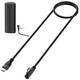 Type-C Charging Cable Charger Cord 1m For Sonos Roam2 Portable Bluetooth Speaker