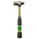 SK Hand Tools 8512 13-Inch 12-Ounce All Peen Hammer with Fiberglass Handle NOS
