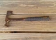Vintage Estwing Drywall Hammer, Sheet Rock, Carpenters Painters Tool USA E3-11