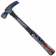 Vaughan FS999ML 20-Ounce -Inch999-Inch Straight Claw Hammer, Milled Face,...