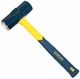 Estwing MRF64E Sure Strike 64 Oz Fiberglass Engineers Hammer,  Assorted Sizes 