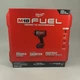 New Milwaukee 2967-22 M18 18V 1/2" High Torque Impact Wrench