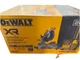 DEWALT DCS785B 12-in 20-volt max Dual Bevel Sliding Compound Cordless Miter Saw