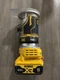 DEWALT DCW600 20V Max XR Compact Cordless Router Tool With Battery