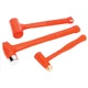 Titan 63133 TITAN 3 Pc. Dead Blow Hammer Set
