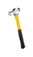 Performance Tools M7030B Ball Pein Hammer - 12oz.