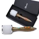 DIUDUS Leather Working Mallet, Mallet Carving Hammer, Maul Multicolor 
