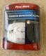 BRAND NEW SEALED - First Alert Carbon Monoxide Alarm CO400 - FREE SHIPPING!