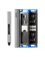 HOTO SNAPBLOQ&trade; R-A04 Mini Cordless Rotary Tool Kit 4V, Nex-gen Brushless M