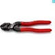 Knipex CoBolt S Compact 6.25-Inch Bolt Cutter - Durable Chromium-Vanadium Steel