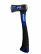 Kobalt HC-11/4F-K Steel Camp Axe with 14" Fiberglass Handle New