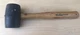 Blue- Point Tools Rubber Mallet No. BF620A Made In U.S.A.