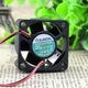 SUNON KD0504PKB3 5V 0.7W 4CM 4020 2-pin ball bearing DC cooling fan