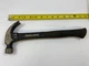 Husky 16oz. Claw Hammer with Ergonomic Handle