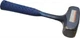 Estwing 4 Lb Head, 11-1/2" Long Drilling Hammer Steel Head, 1-3/8" Face Diam,...
