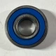 6203LUA - NTN - Ball Bearing  - No Box