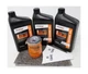 Generac (3 Quarts) 5W-20 Full Synthetic Oil Change Kit