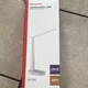 Honeywell Modern White Desk Lamp Touch Control USB Powered HWT-H2W