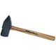 Council Tool Pr40xp Cross Pein Hammer, 4 Lb., 15 In, Hickory