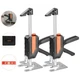 VEVOR Labor Saving Arm Jack,2 PCS 440 lbs Bearing Capacity,Lifting up to 7.7",Me