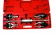CTA MANUFACTURING CORP CTA8090 SET SLIDE HAMMER PULLER