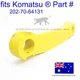 Komatsu RHS Right Side Dipper Arm to Cylinder Tipping Bucket Link 202-70-64131