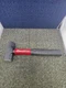 Regal FSH-316 Heavy-Dute Drop Forged Steel Sledge Hammer, Non-Slip Grip 2 lbs