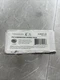 Westbrass A206P-62 2" No-Caulk PVC Compression Shower Drain with Matte Black 