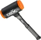 Titan Tools 63645 45 oz Dead Blow Hammer Interchangeable Faces