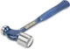 Estwing E3-32BP, 32 Oz Ball Peen Hammer W/ Blue Grip