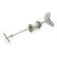 Westward 2Hla3 Rear Axle Puller, Slide Hammer