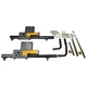 Husky 32220 Fifth Wheel Roller - 16000 lb. Load Capacity