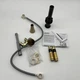 Moen Ronan 84023BZG Bathroom Faucet Parts Bronze Gold Incomplete
