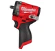 Milwaukee Tool M12 Fuel 3/8" Stubby Impact Wrench