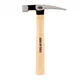 Tools-16oz Smooth Square Head Bricklayer Hammer,(DOHBL16S11)