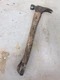 Dead On Tools 21oz Framing Claw Hammer 16.5&rdquo; Handle Re-Shaped Claw