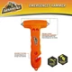 Armor All Emergency Glass Breaker / Window Hammer w/ Seatbelt Cutter Compact
