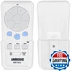 Anderic Rrtx012 Replacement Ceiling Fan Remote Control Compatible Harbor Breeze