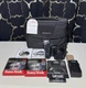 Sony A6700 16-50mm f/3.5-5.6 Lens +128GB +2x 64GB +Ext Bat+ Filter +Tripod Kit