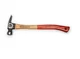 New Crescent 22 oz. Wood Milled-Face Framing Hammer - P/N CHFRAM22