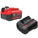 Craftsman V20 5Ah Lithium-ion Battery And Charger Starter Kit CMCB205-CK